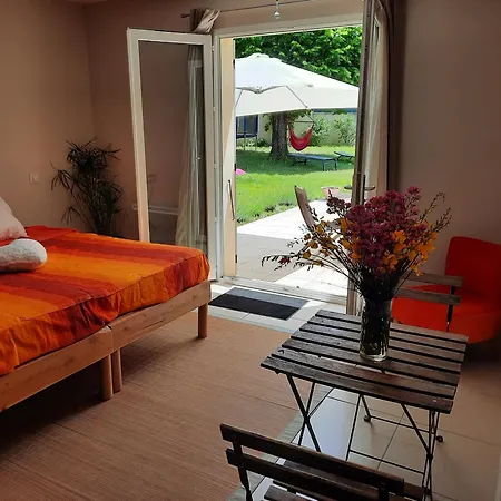 Homestay De Lumiere Et De Joie *