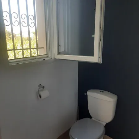 Homestay De Lumiere Et De Joie *