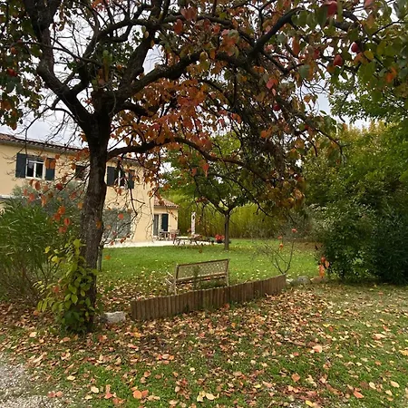 De Lumiere Et De Joie Homestay