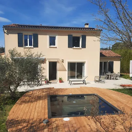 De Lumiere Et De Joie Homestay