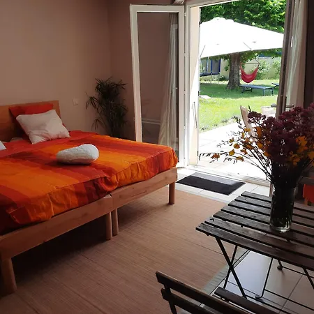 Homestay De Lumiere Et De Joie *