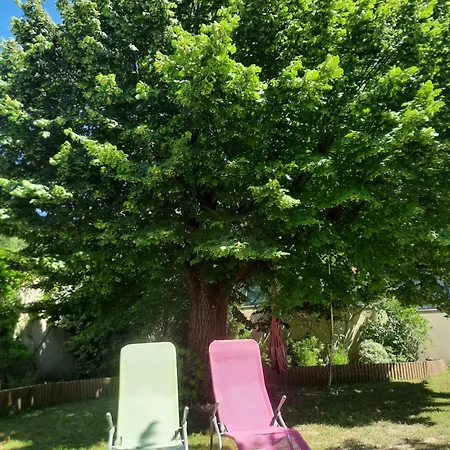 Séjour chez l'habitant De Lumiere Et De Joie