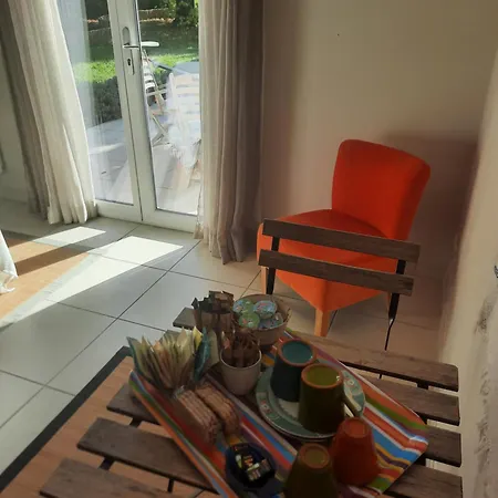 De Lumiere Et De Joie Séjour chez l'habitant Vaison-la-Romaine